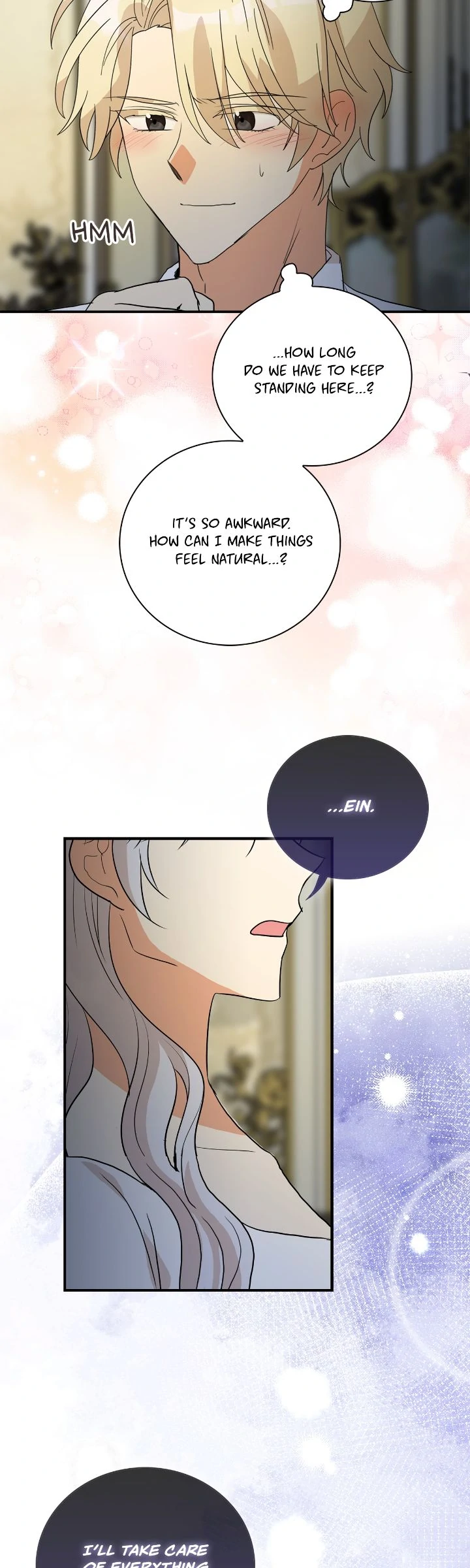 I Became the Villain's Mother Chapter 141 15